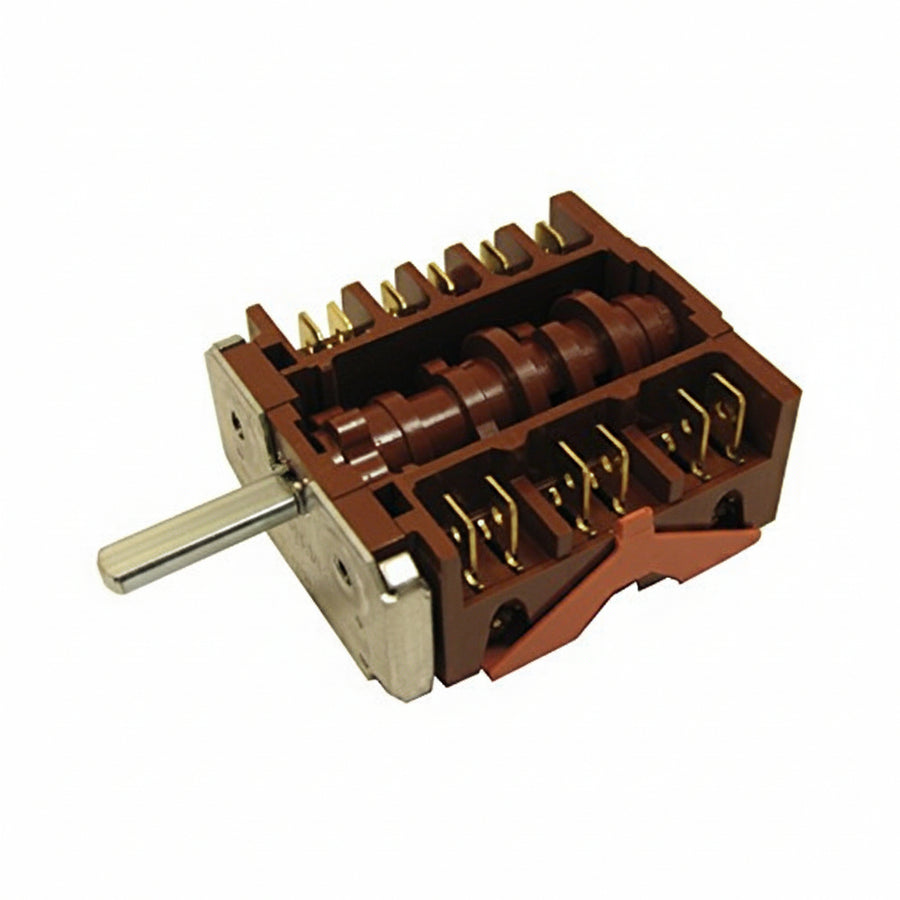 Oven Cooker Selector Switch for Zanussi