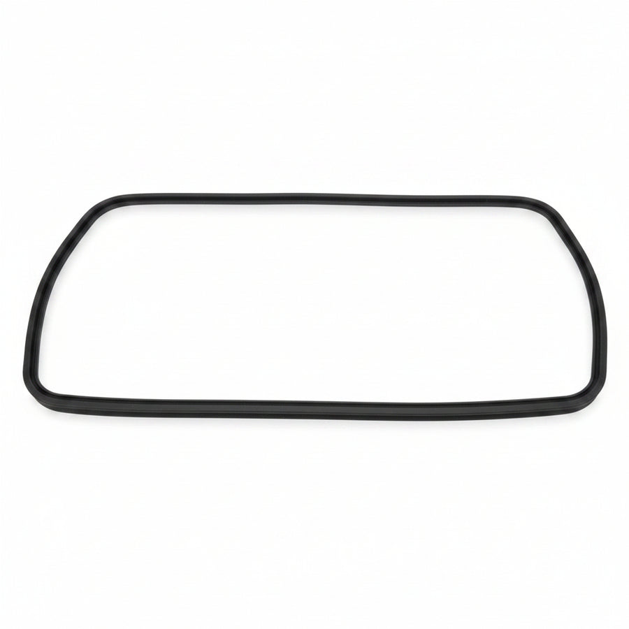 Oven Cookers Rubber Door Seal for Indesit and Hotpoint Part Number QUAGSK139W