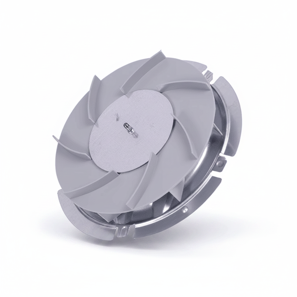 Oven Cooling Fan Motor 3304887049