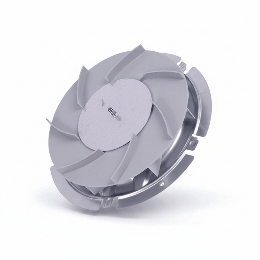 Oven Cooling Fan Motor 3304887049