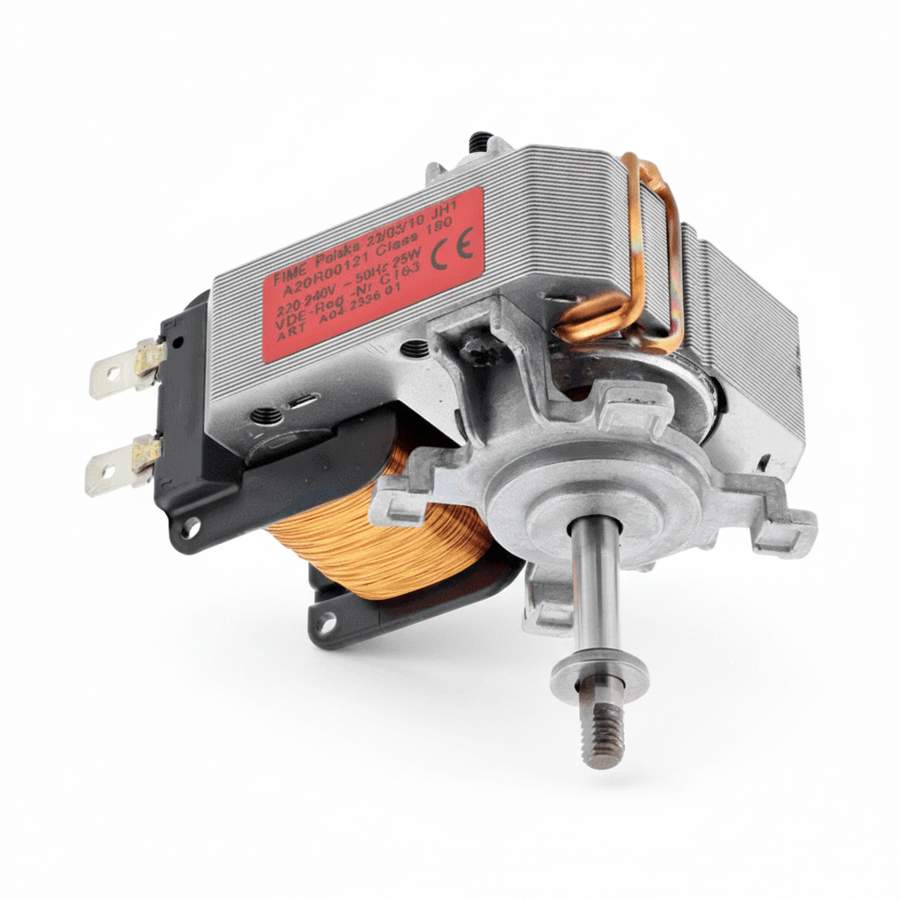 Oven Fan Motor 140042356018