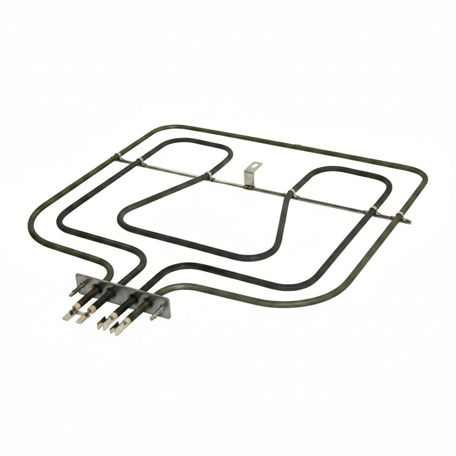 Oven Grill Dual Heater Element