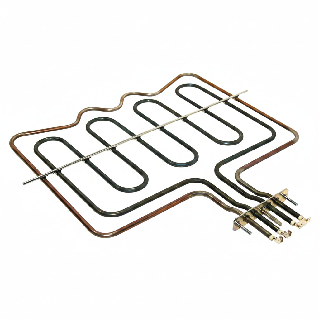 Oven Grill Heater Element 8996619265029 For AEG B1180 B2100 B3101 B4101 Cb1100 Cb1