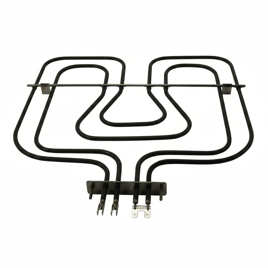 Oven Grill Heater Element part number 3570411037
