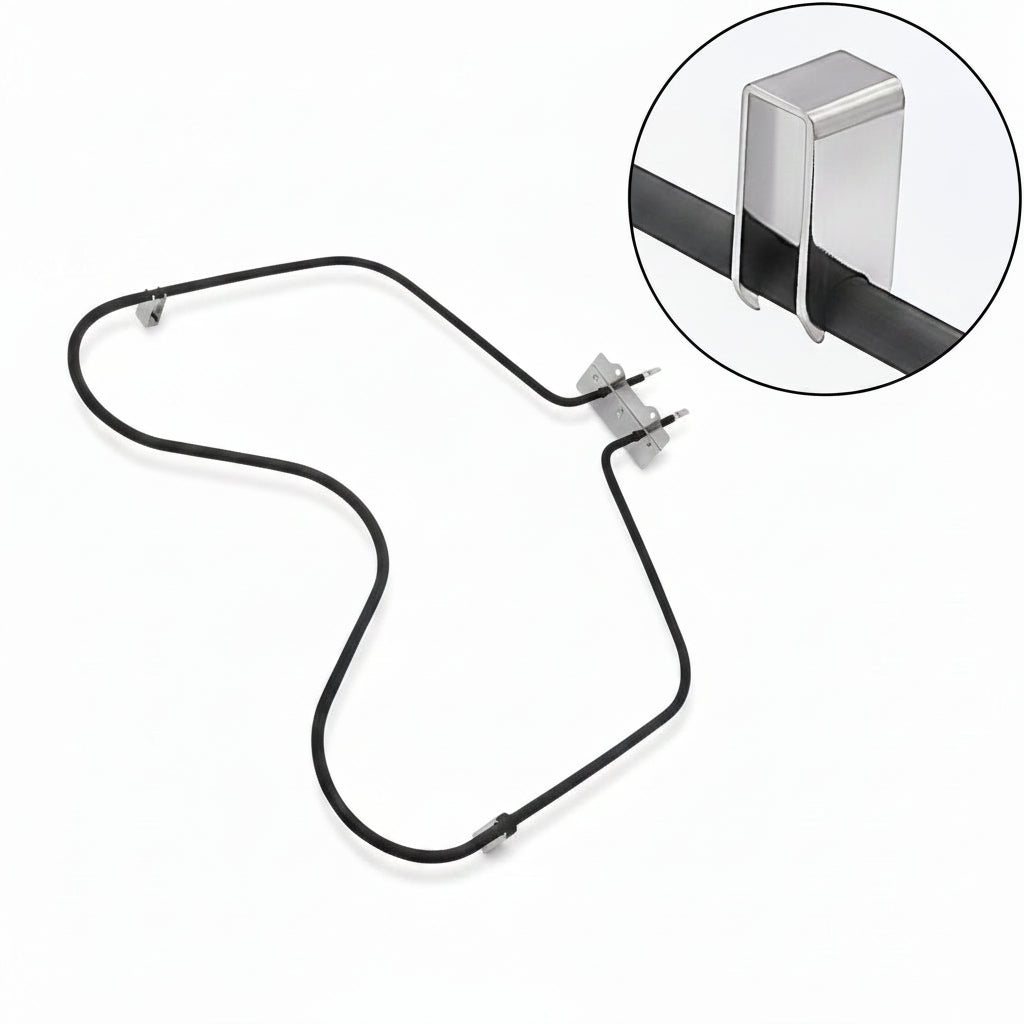 Oven Heating Element W10308477 WP308180