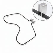 Oven Heating Element W10308477 WP308180