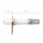 Oven Range Stove Burner Spark Ignitor 74009336 for Whirlpool
