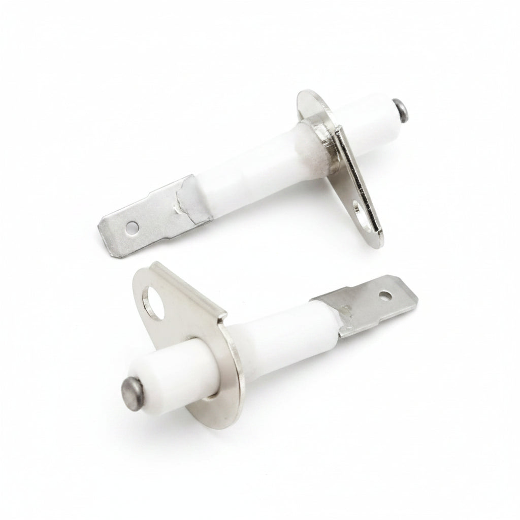 Oven Range Stove Burner Spark Ignitor 74009336 for Whirlpool Replace WP74009336, AP6011124, PS11744318 Range Oven Burner Spark Ignitor Electrode Price Shop in Dubai UAE. faj.ae