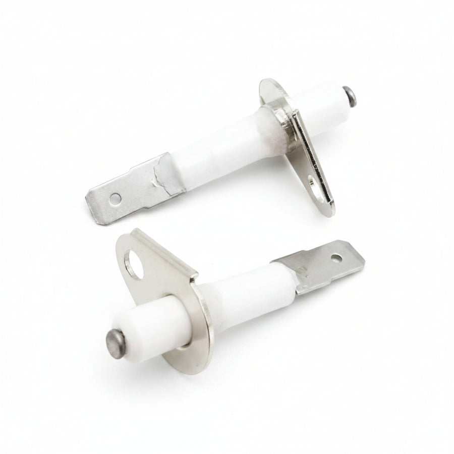 Oven Range Stove Burner Spark Ignitor 74009336 for Whirlpool Replace WP74009336, AP6011124, PS11744318 Range Oven Burner Spark Ignitor Electrode Price Shop in Dubai UAE. faj.ae