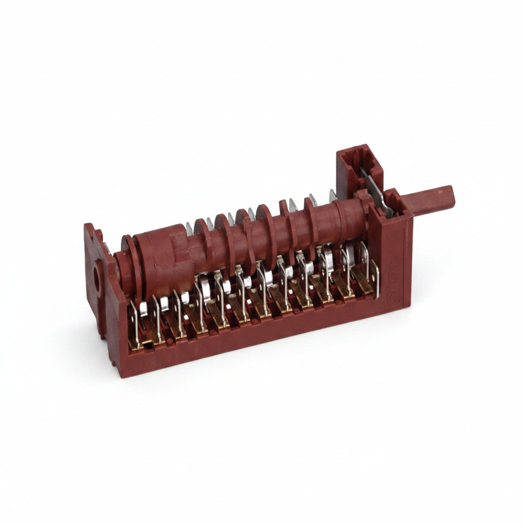 Oven Selection Switch for Britannia SPIA03409