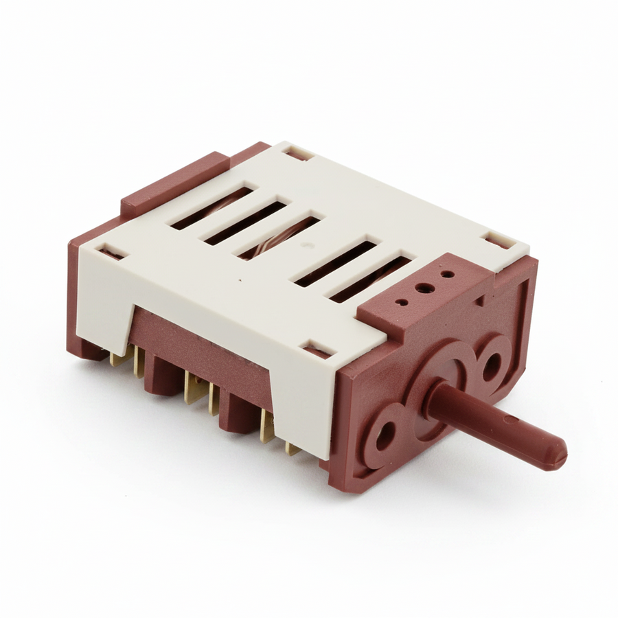 Oven Selector Switch 3570636013