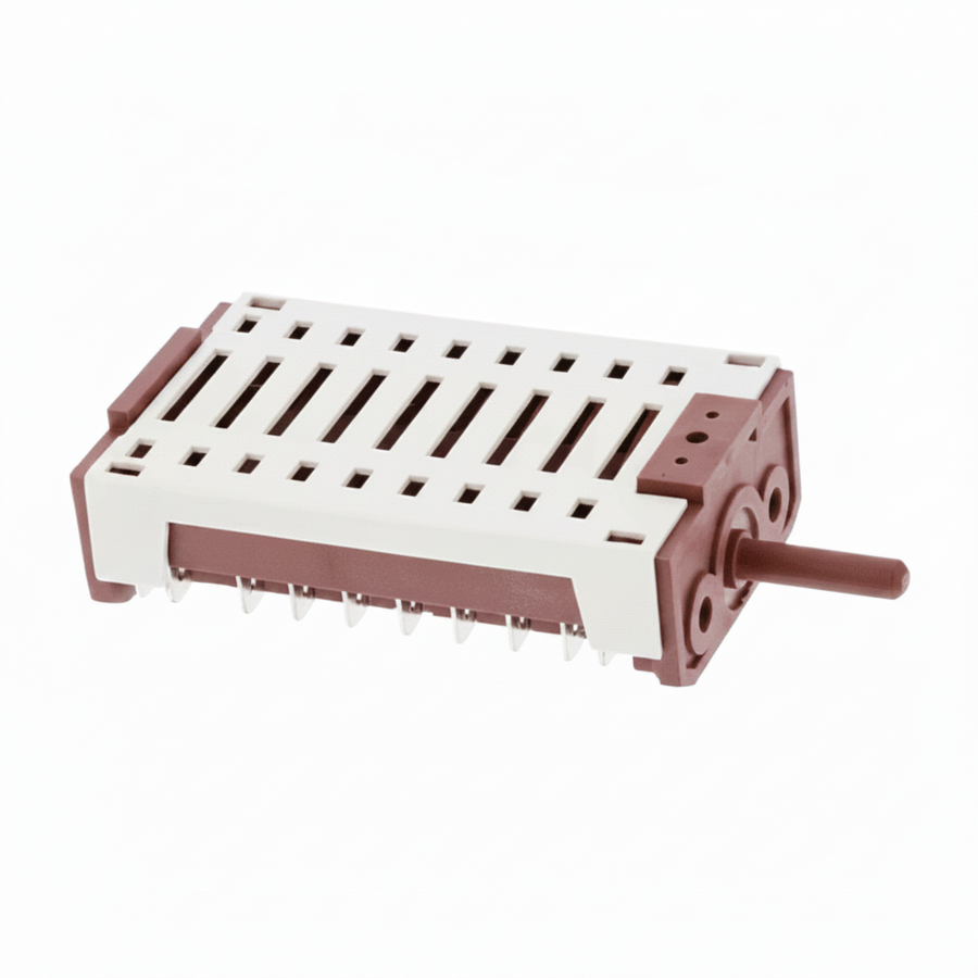 Oven Selector Switch 3570668016