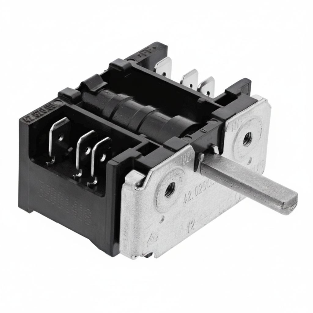Oven Selector Switch 50298364006