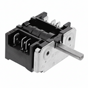 Oven Selector Switch 50298364006