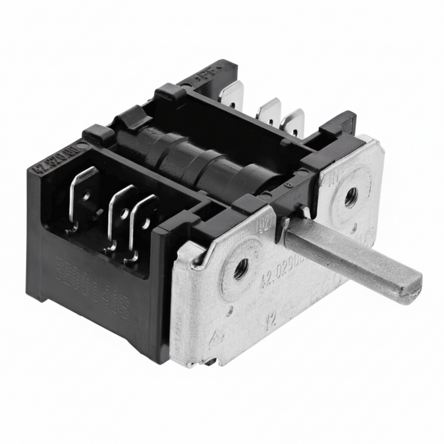 Oven Selector Switch 50298364006