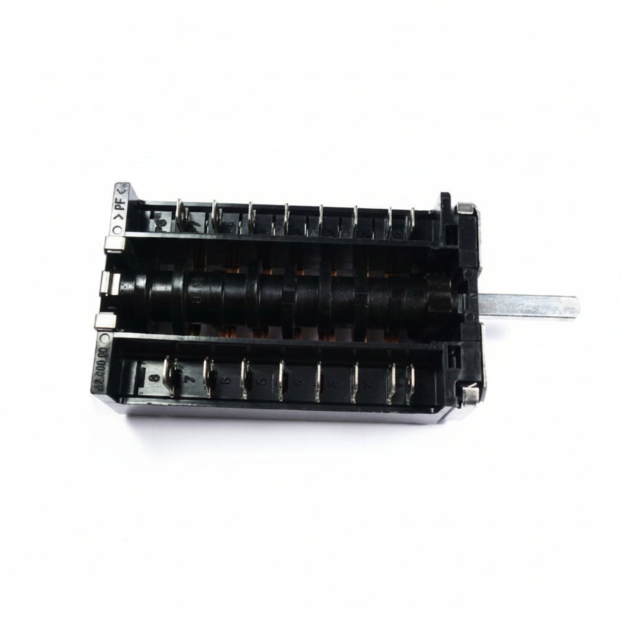 Oven Selector Switch AE66SCA