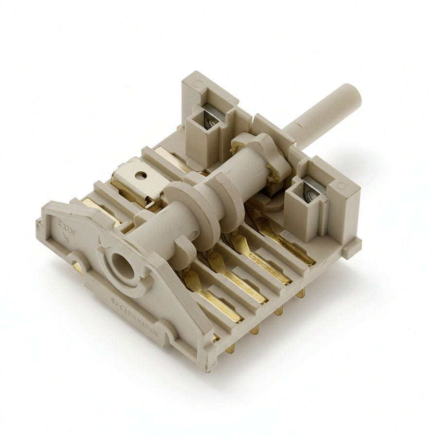 Oven Selector Switch for Kenwood Cooker Oven