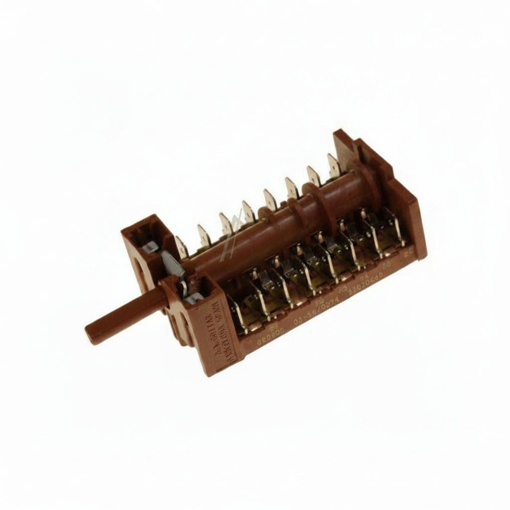 Oven Selector Switch