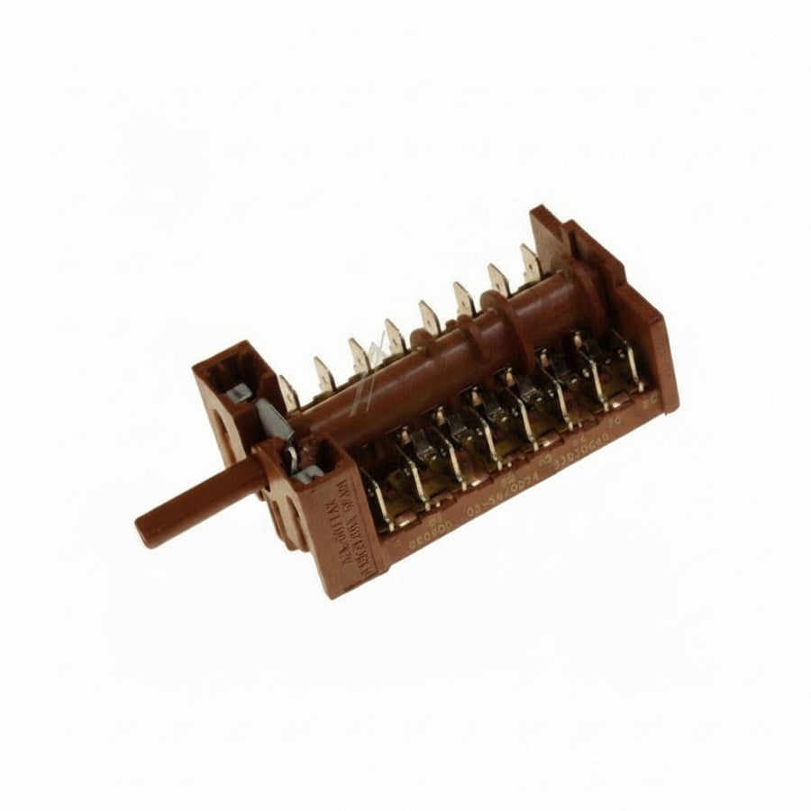 Oven Selector Switch
