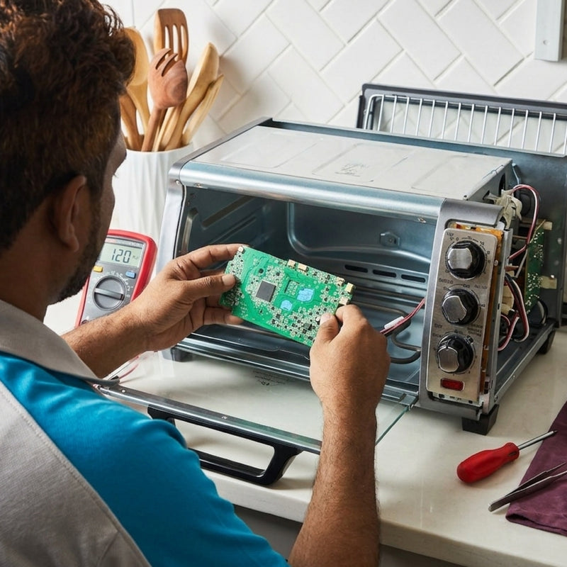 Load image into Gallery viewer, Top-Rated Oven Repair Dubai | Oven Service Center Near You, in Dubai

