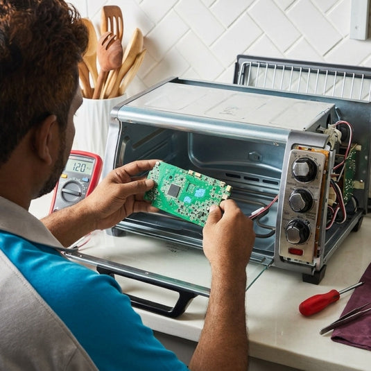 Top-Rated Oven Repair Dubai | Oven Service Center Near You, in Dubai