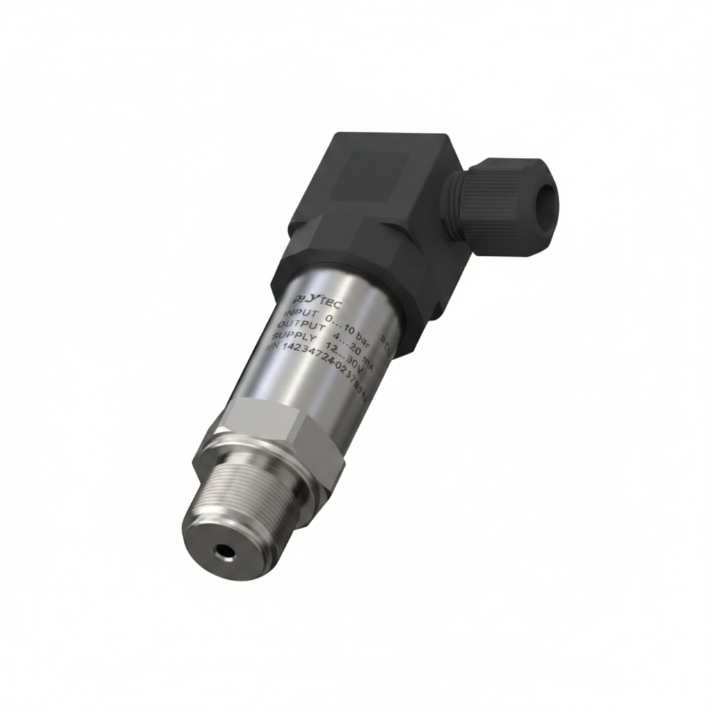 PD100-G-010B-2-7 Pressure Transmitter