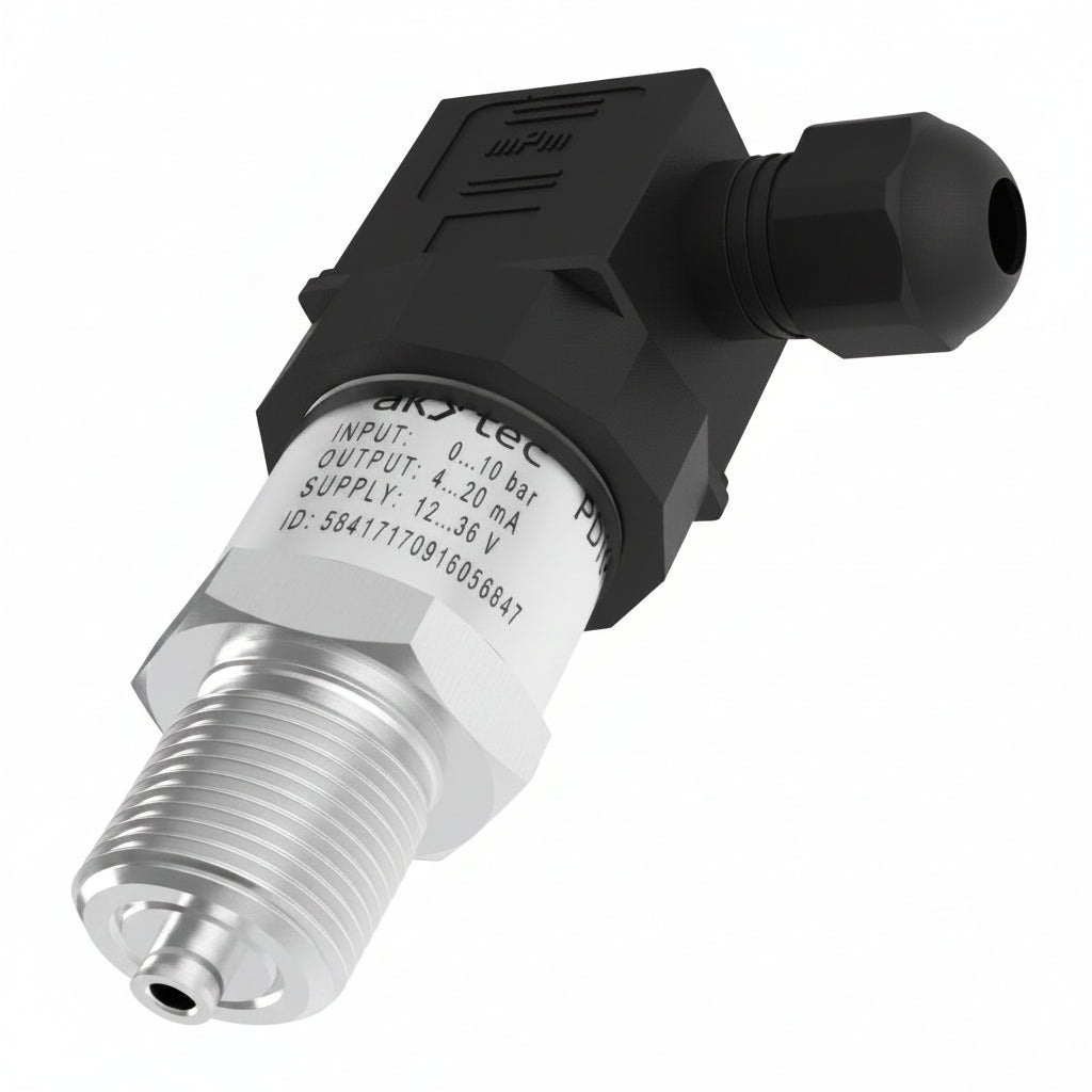 PD111 Pressure Transmitter for General Application