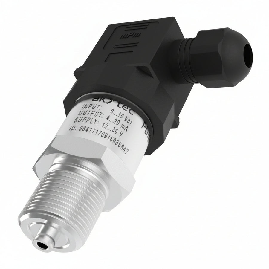 PD111 Pressure Transmitter for General Application