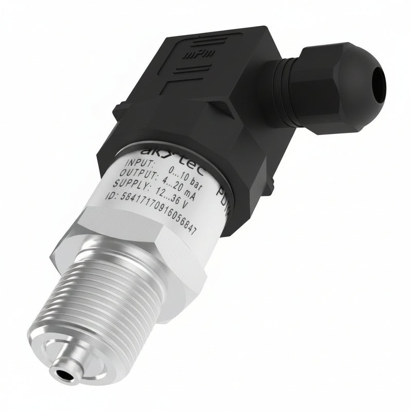 Load image into Gallery viewer, PD111 Pressure Transmitter for General Application
