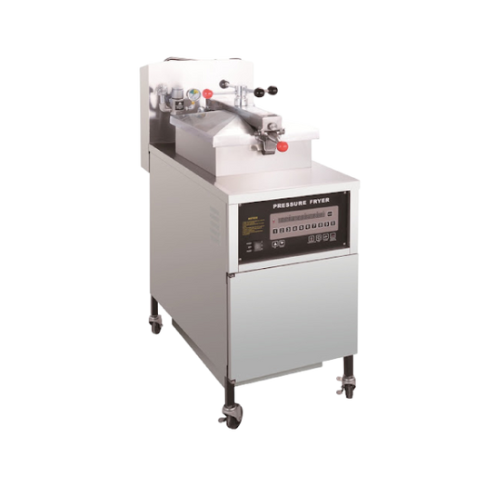 Electric Pressure Fryer - PFE-600