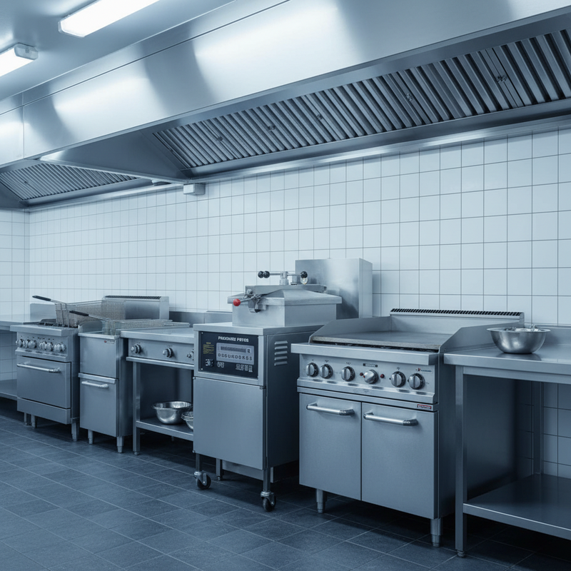 Load image into Gallery viewer, Electric Pressure Fryer - PFE-600

