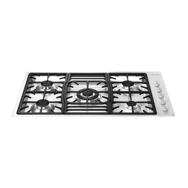 Load image into Gallery viewer, Smeg Gas Hob PGF95-4 -  87CM
