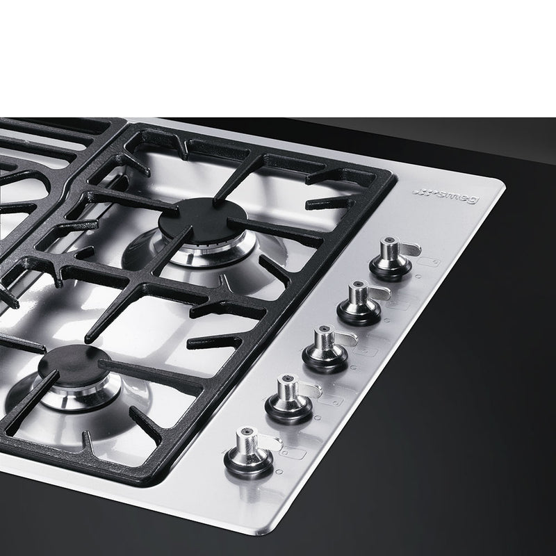 Load image into Gallery viewer, Smeg Gas Hob PGF95-4 -  87CM
