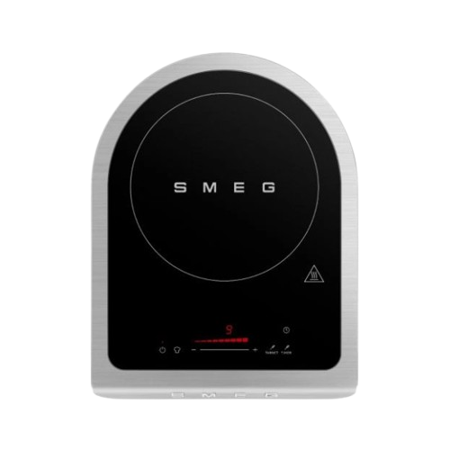 Smeg Portable Induction Hob, PIC01EGMUK