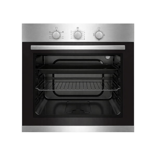 Baumatic Built In Gas Oven With Grill PMEO6G3M