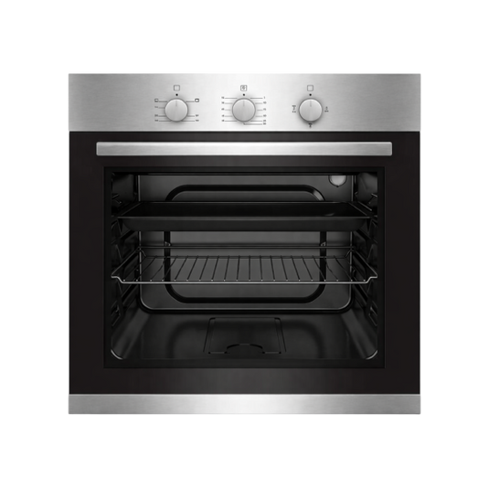 Baumatic Built In Gas Oven With Grill PMEO6G3M