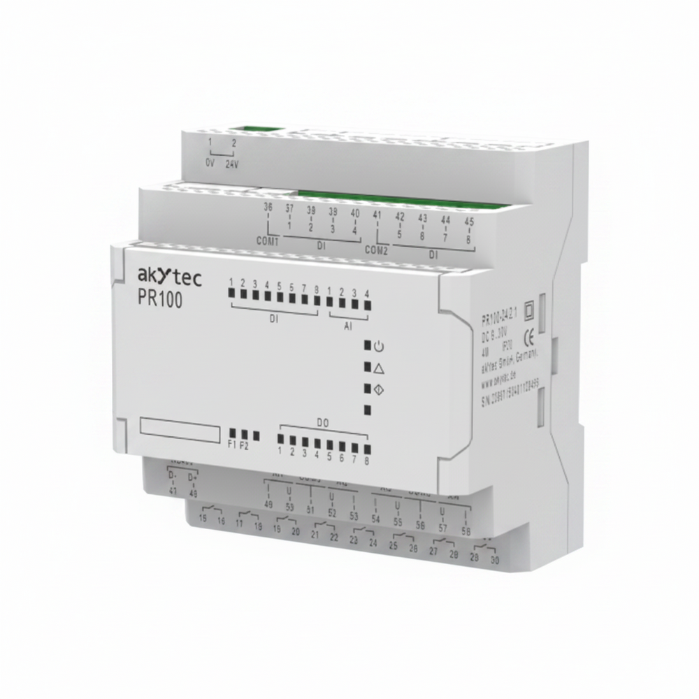 PR 100.24.2.1 Mini PLC