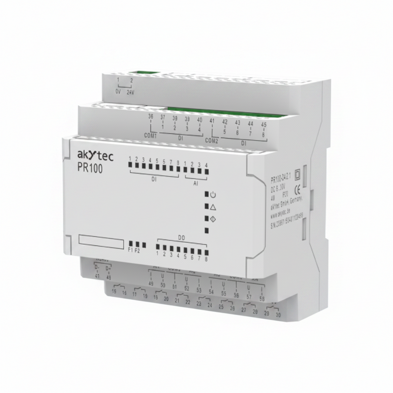 Load image into Gallery viewer, PR 100.24.2.1 Mini PLC
