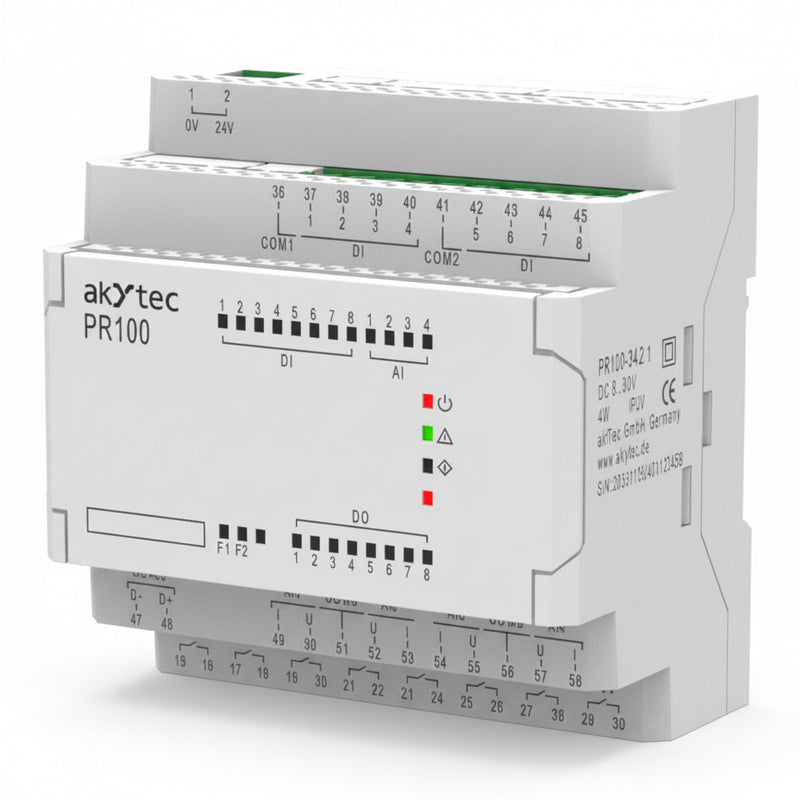 Load image into Gallery viewer, PR100 Mini PLC 20 IO
