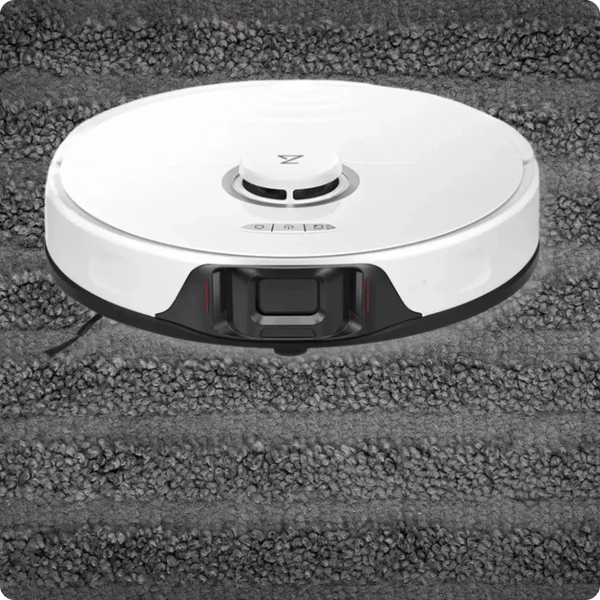 Roborock S8 EU Robot Vacuum