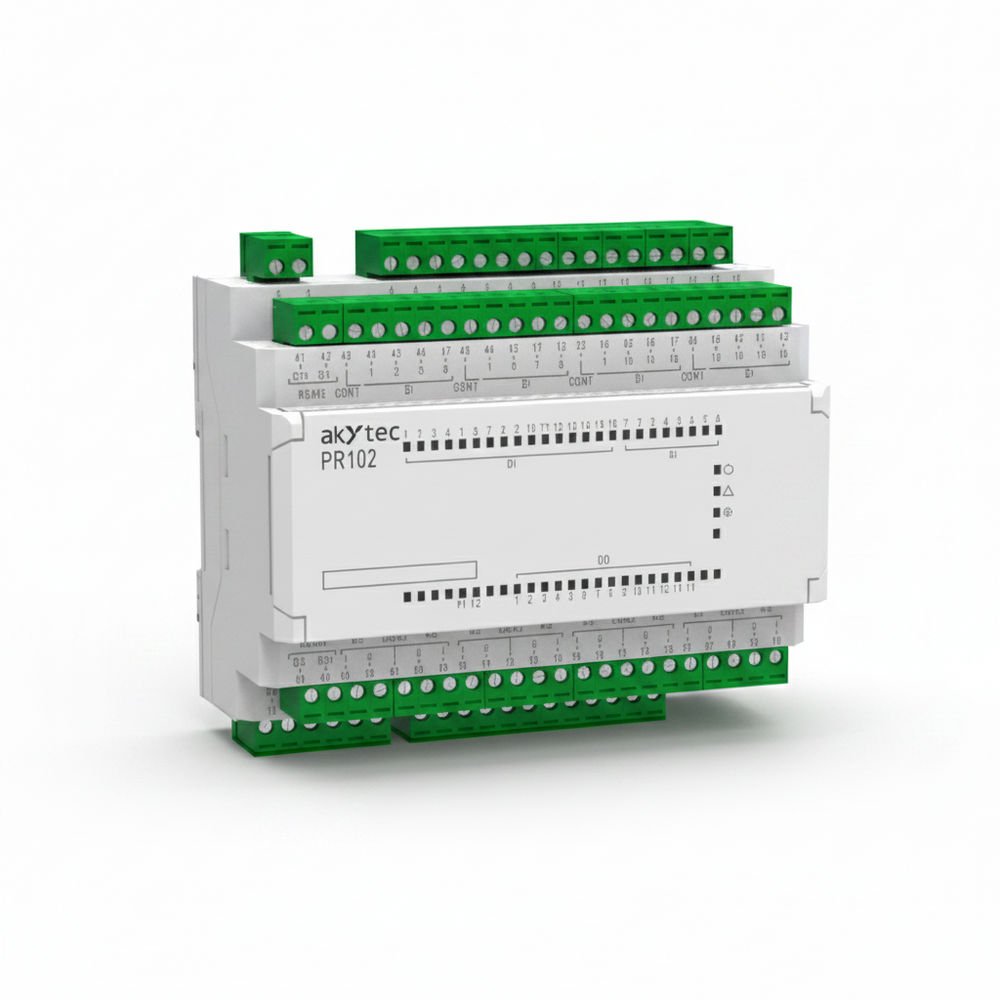 PR 102.24.2.2 Mini PLC