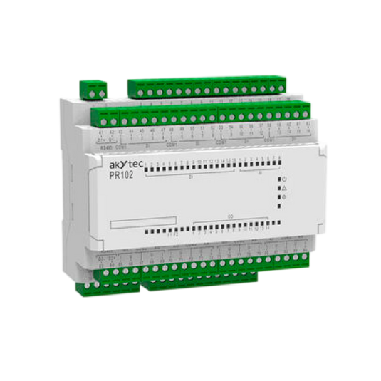 PR 102.24.2.2 Mini PLC