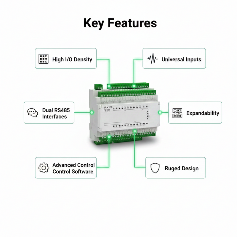 Load image into Gallery viewer, PR 102.24.2.2 Mini PLC
