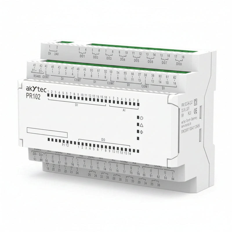 Load image into Gallery viewer, PR102 Mini PLC 40 I/O
