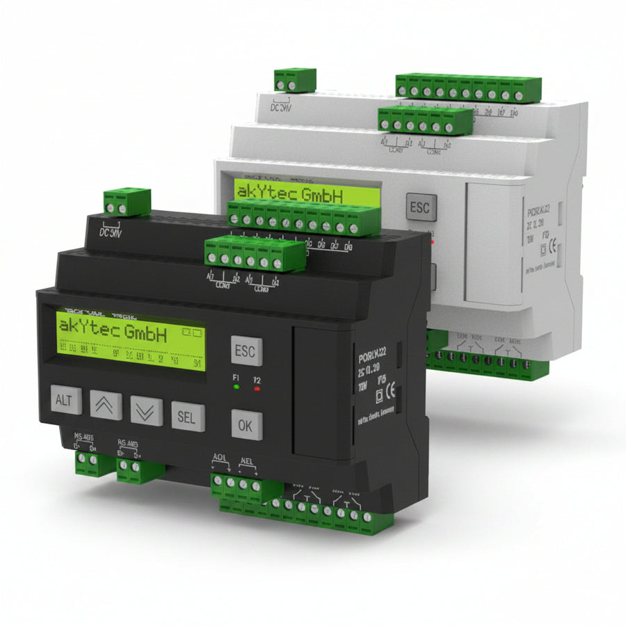 PR200 Programmable Relay