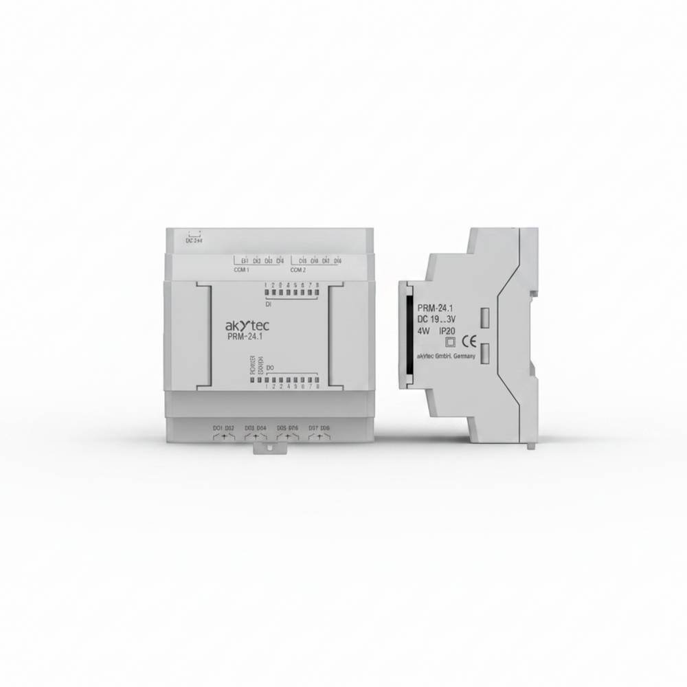PRM.24.1 Extension Module