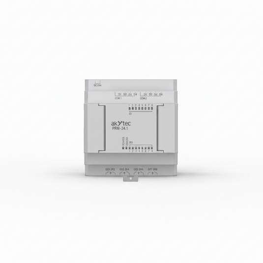 PRM.24.1 Extension Module