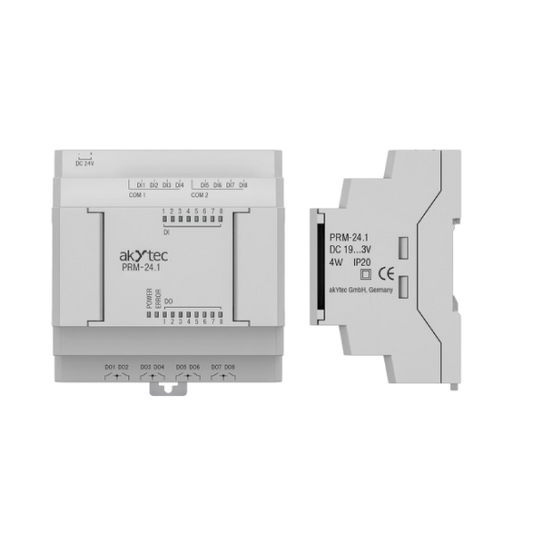 PRM.24.1 Extension Module