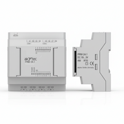 Akytec PRM Extension module (PRM.230.1, PRM.24.1, PRM.230.3, PRM.24.3)