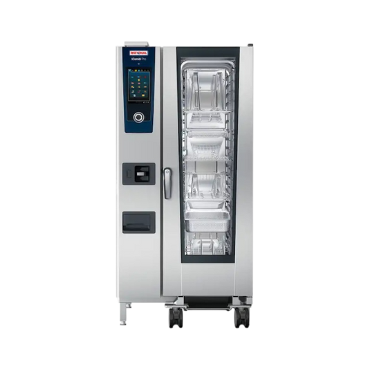 COMBI OVEN - ICOMBI PRO 201 E